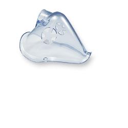 MASCHERINA DI RICAMBIO PER AEROSOL CON ELASTICO MODELLO T3 - Farmavicinoate