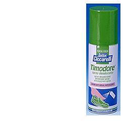 TIMODORE SPRAY 150 ML - Farmavicinoate