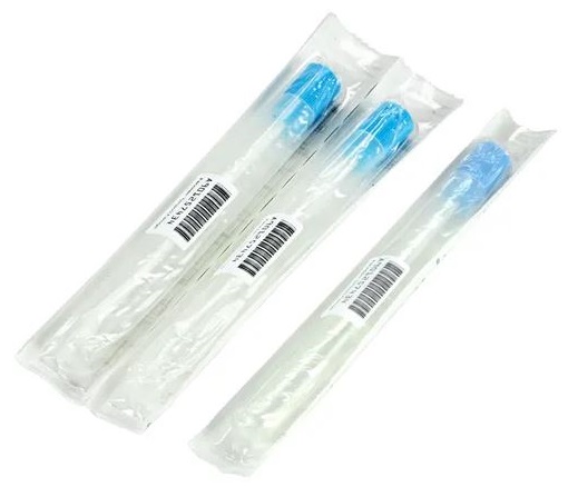 TAMPONE FARINGEO STERILE CONFEZIONATO SINGOLARMENTE - Farmavicinoate