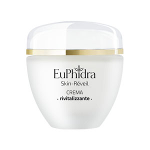 EUPHIDRA SKIN REVEIL CREMA RIVITALIZZANTE PELLI SPENTE E MOLTO SECCHE 40 ML - Farmavicinoate