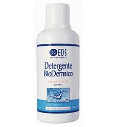 EOS DETERGENTE BIODERMICO 500 ML - Farmavicinoate