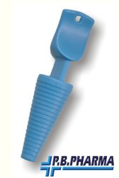TAPPO PER CATETERE STERILE 1 PEZZO - Farmavicinoate