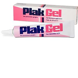 PLAK GEL 30 ML - Farmavicinoate