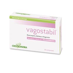 VAGOSTABIL 36 COMPRESSE - Farmavicinoate