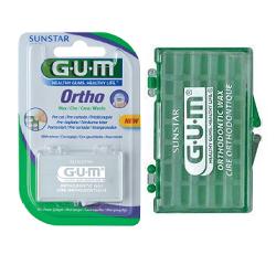GUM CERA ORTODONTICA 5 PEZZI - Farmavicinoate