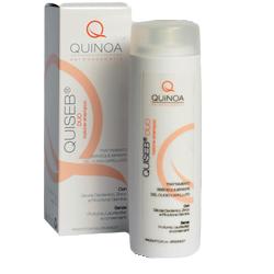 QUISEB DUO LOZIONE SHAMPOO 200 ML - Farmavicinoate