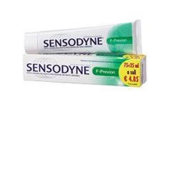 SENSODYNE F PREVION DENTIFRICIO 100 ML - Farmavicinoate
