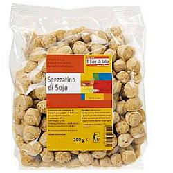 SPEZZATINO DI SOJA 300 G - Farmavicinoate