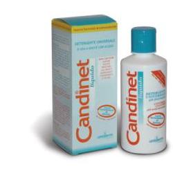 CANDINET LIQUIDO 150 ML - Farmavicinoate