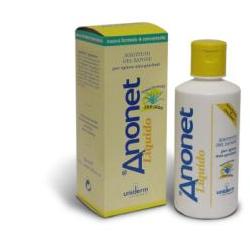 ANONET LIQUIDO 150 ML - Farmavicinoate