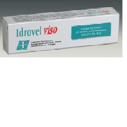 IDROVEL VISO CREMA 30 G - Farmavicinoate