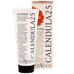 CREMA CALENDULA 25 ORANATURA - Farmavicinoate