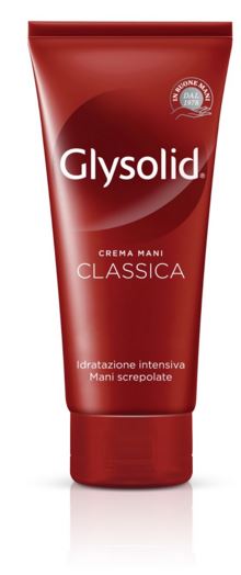 GLYSOLID CREMA MANI TUBETTO 100 ML - Farmavicinoate