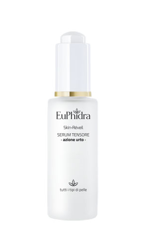 EUPHIDRA SKIN REVEIL SERUM TENSORE AZIONE URTO TUTTI I TIPI DI PELLE 30 ML - Farmavicinoate