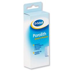SCHOLL POROLITH SPUGNA ABRASIVA - Farmavicinoate
