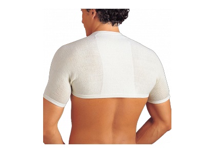 COPRISPALLE ANATOMICO GIBAUD TAGLIA 3 - Farmavicinoate