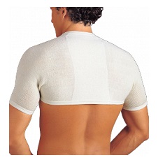 COPRISPALLE ANATOMICO GIBAUD TAGLIA 5 - Farmavicinoate