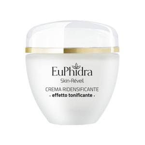 EUPHIDRA SKIN REVEIL CREMA RIDENSIFICANTE EFFETTO TONIFICANTE PELLI RILASSATE NORMALI 40 ML - Farmavicinoate
