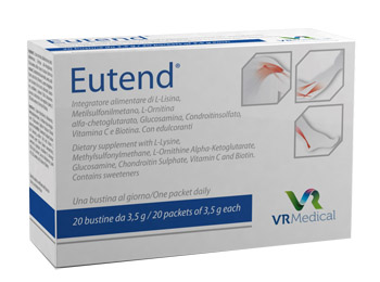 EUTEND 20 BUSTINE - Farmavicinoate