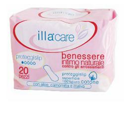 ILLA CARE PROTEGGISLIP 20 PEZZI - Farmavicinoate