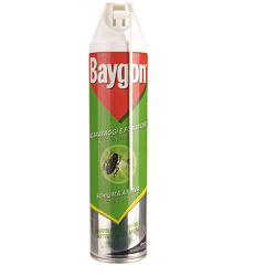 BAYGON SCARAFAGGI/FORMICHE POLVERE GRANI 250 G - Farmavicinoate