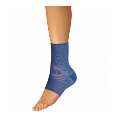 CAVIGLIERA CON CALOTTA GIBAUDSPORT BLU 2 - Farmavicinoate