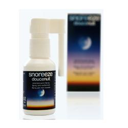 SNOREEZE SPRAY GOLA 23,5 ML - Farmavicinoate