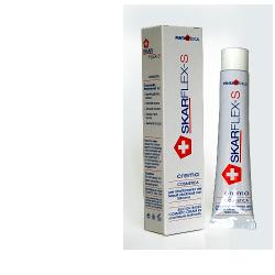 SKARFLEX S CREMA 30 ML - Farmavicinoate