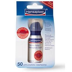 CEROTTO SPRAY HANSAPLAST 50 APPLICAZIONI 32,5 ML - Farmavicinoate