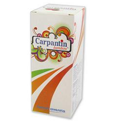 CARPANTIN BAMBINI 150 ML - Farmavicinoate