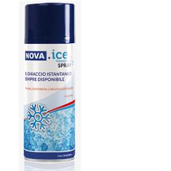 GHIACCIO SPRAY NOVA DOLFAST ICE 400 ML - Farmavicinoate