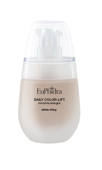 EUPHIDRA COLOR LIFT FONDOTINTA CHIARO 30 ML - Farmavicinoate