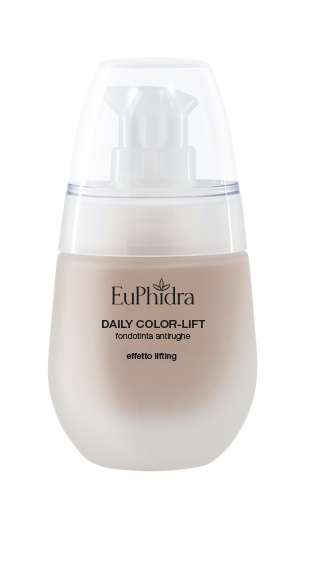 EUPHIDRA COLOR LIFT FONDOTINTA MEDIO 30 ML - Farmavicinoate