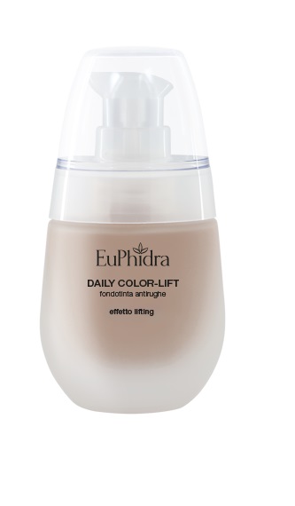 EUPHIDRA COLOR LIFT FONDOTINTA SCURO 30 ML - Farmavicinoate