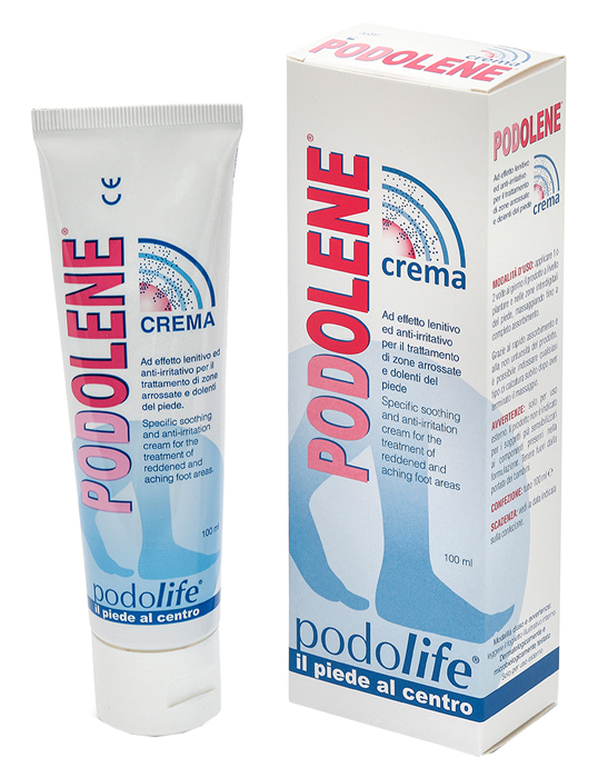PODOLENE CREMA 100 ML - Farmavicinoate
