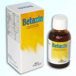 BETAZIN GOCCE 30 ML - Farmavicinoate