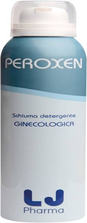 PEROXEN SCHIUMA DETERGENTE GINECOLOGICA 150 ML - Farmavicinoate