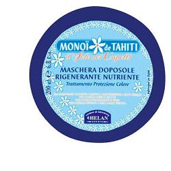 MONOI MASCHERA DOPOSOLE - Farmavicinoate