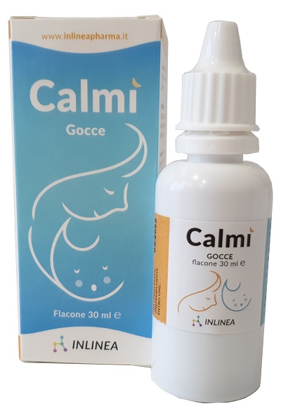 CALMI' GOCCE 30 ML - Farmavicinoate