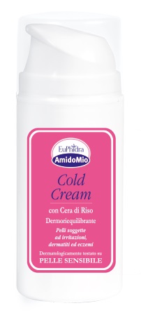 EUPHIDRA AMIDO COLD CREAM 100 ML - Farmavicinoate