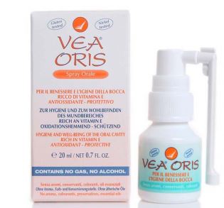 VEA ORIS SPR 20 ML - Farmavicinoate