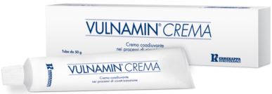 CREMA VULNAMIN 50 G - Farmavicinoate