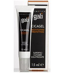 CICAGEL 15 ML - Farmavicinoate