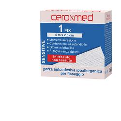 CEROXMED FLEX SENSITIVE 40 PEZZI ASSORTITI - Farmavicinoate