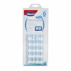 CHICCO COPRIPRESA 10A 10 PEZZI - Farmavicinoate