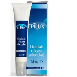 EPILUX CREMA CONTORNI OCCHI 15 ML - Farmavicinoate