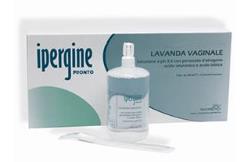IPERGINE PRONTO LAVANDA VAGINALE 5 FLACONI 140 ML - Farmavicinoate