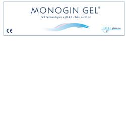 MONOGIN GEL 30ML - Farmavicinoate