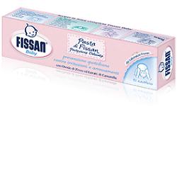FISSAN PASTA DELICATA 100 ML - Farmavicinoate