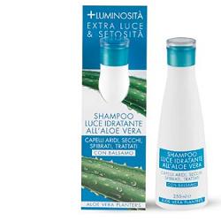 PLANTER'S ALOE VERA SHAMPO LUCE IDRATANTE 200 ML - Farmavicinoate